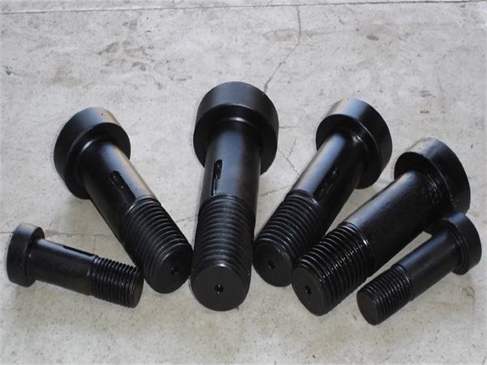 德州高强螺栓